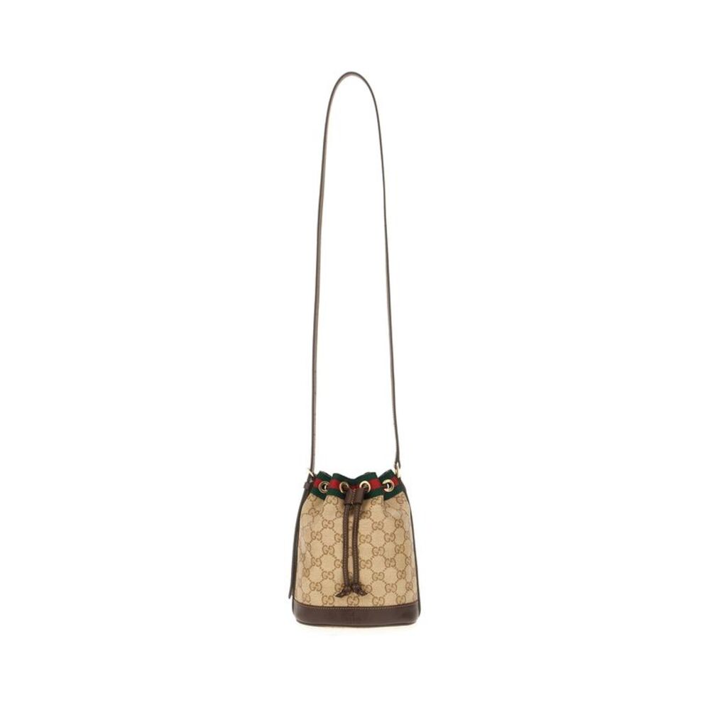 Gucci Woman Bags Bucket Bags